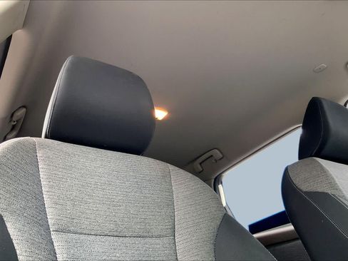 Used 2023 Nissan Rogue SV AWD/4WD image 14