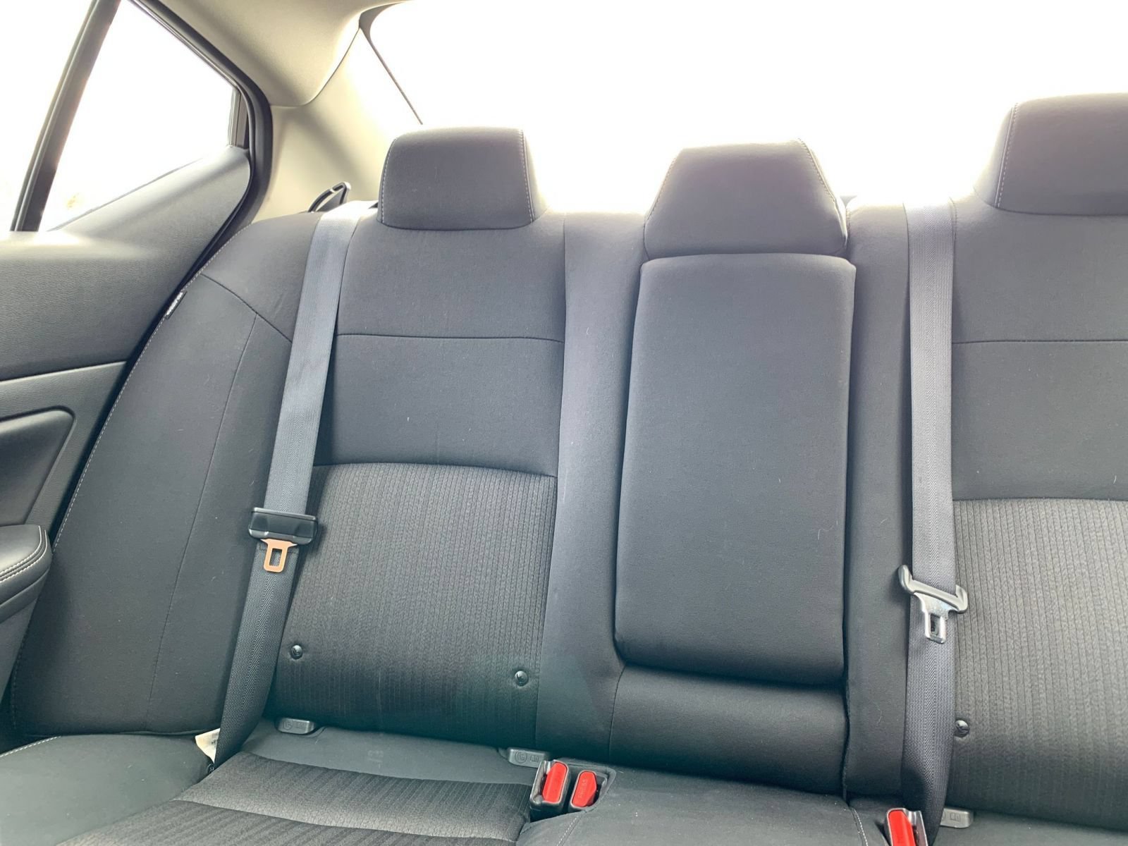 Used 2025 Nissan Altima 2.5 SV FWD image 39