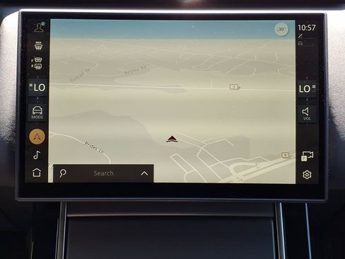 Certified 2026 Land Rover Range Rover Velar S AWD/4WD image 12