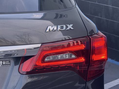 Used 2014 Acura MDX FWD w/ Technology Package image 26