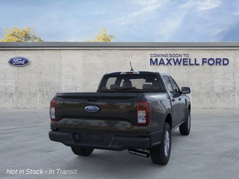 New 2025 Ford Ranger XL image 20