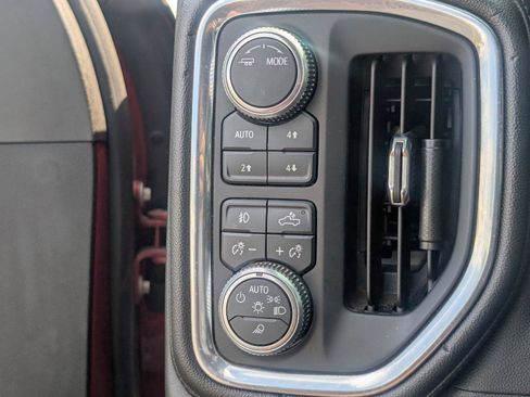 Used 2020 GMC Sierra 3500 Denali w/ Denali Ultimate Package AWD/4WD image 30