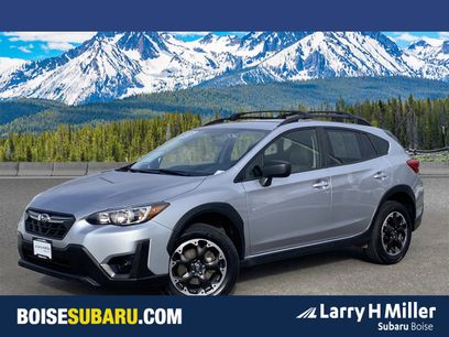 Used 2023 Subaru Crosstrek 2.0i