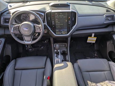 New 2026 Subaru Ascent Limited image 10