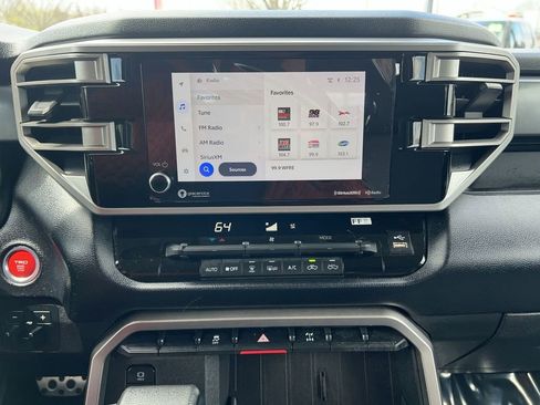 Used 2024 Toyota Tundra SR5 w/ TRD Off-Road Package image 17