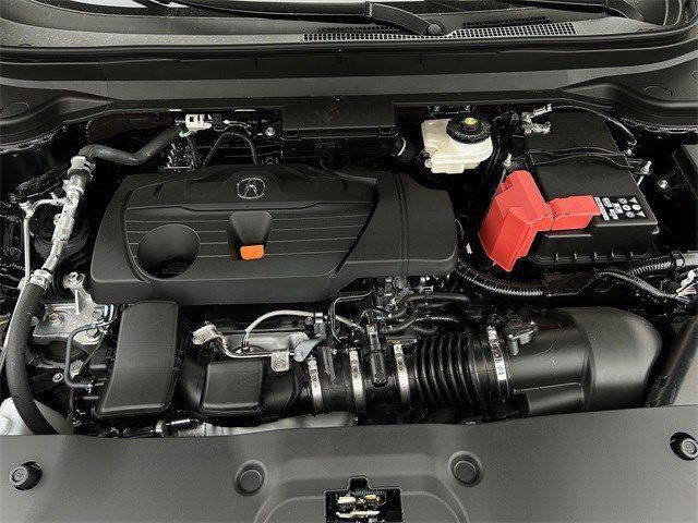 Used 2026 Acura RDX SH-AWD image 11
