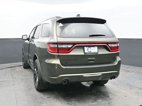 New 2026 Dodge Durango GT image 4