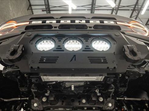 Used 2023 Ford Bronco Outer Banks image 48