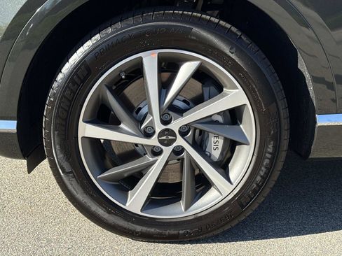 New 2026 Genesis GV80 3.5T Advanced image 9