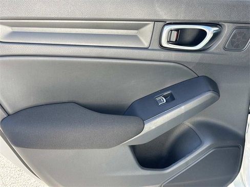 New 2026 Honda Civic Sport image 11