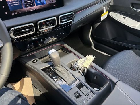 New 2026 Nissan Sentra SV FWD image 15
