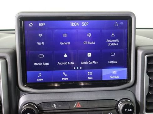 Certified 2022 Ford Bronco Sport Big Bend w/ Convenience Package image 47