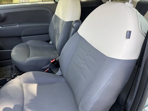 Used 2012 FIAT 500 Pop FWD image 12