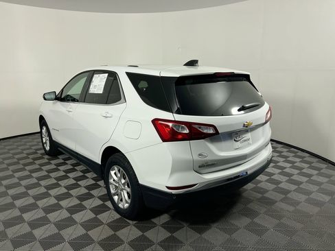 Used 2019 Chevrolet Equinox LT image 5