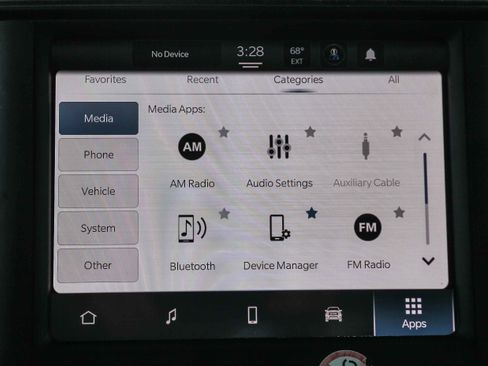 Used 2024 RAM 2500 Big Horn image 5