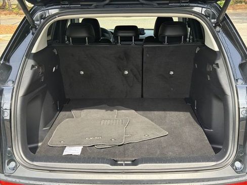 Used 2025 MAZDA CX-50 AWD 2.5 S w/ Preferred Package image 25