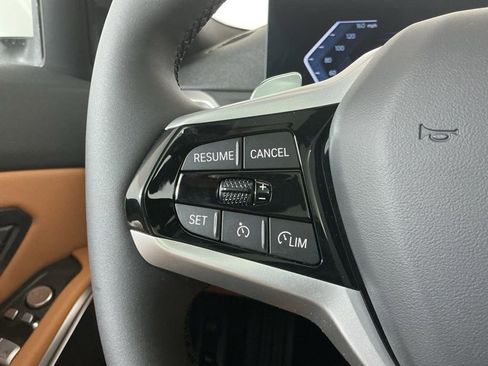 New 2026 BMW 330i Sedan w/ Convenience Package image 16