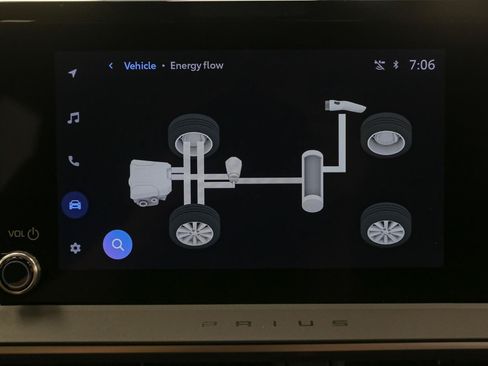 Used 2024 Toyota Prius Prime FWD image 26