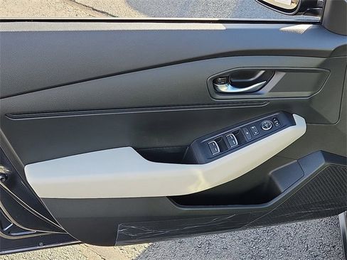 New 2025 Honda Accord LX image 12