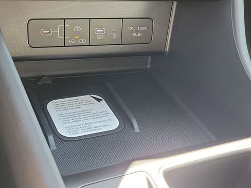 New 2026 Hyundai Sonata SEL FWD image 14