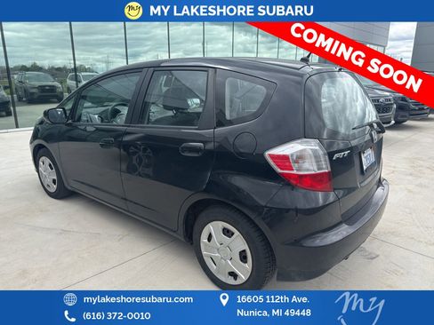 Used 2013 Honda Fit image 8