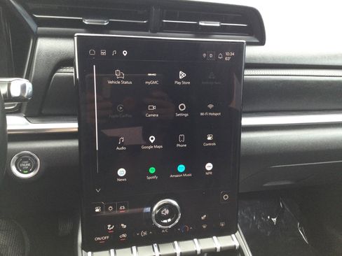 Used 2026 GMC Terrain Elevation FWD image 16