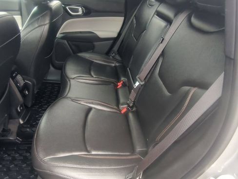Used 2024 Jeep Compass Limited AWD/4WD image 21