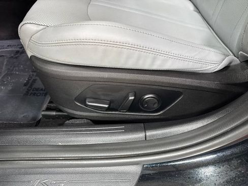 Used 2021 Kia K5 EX FWD image 6