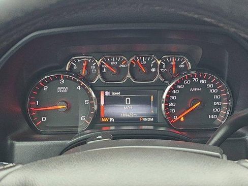 Used 2014 GMC Sierra 1500 SLT w/ SLT Crew Cab Value Package image 26