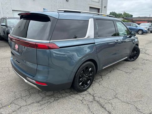 Used 2024 Kia Carnival SX Prestige FWD image 6