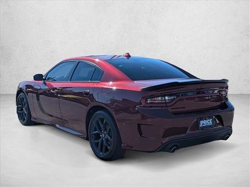 Used 2022 Dodge Charger GT w/ Blacktop Package image 7