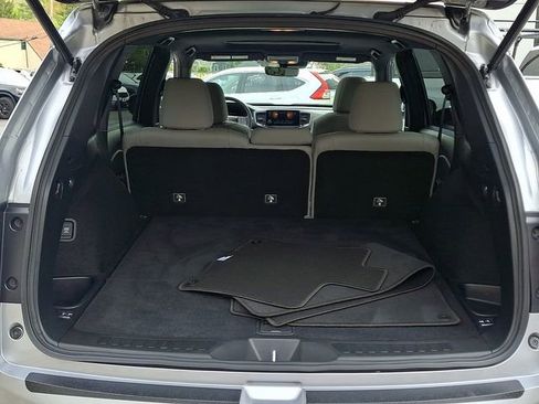 Certified 2023 Honda Passport EX-L image 28