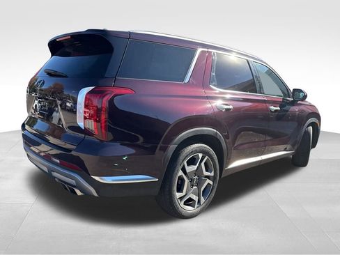 Used 2024 Hyundai Palisade Limited image 15