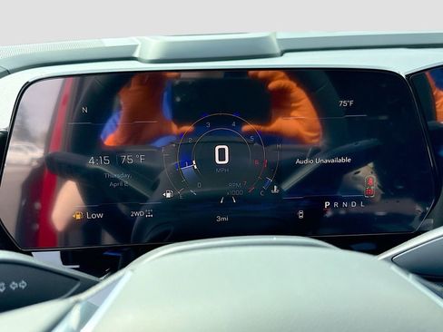 New 2026 Chevrolet Suburban RST w/ Comfort Package image 12