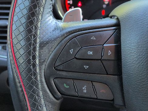 Used 2018 Dodge Durango R/T image 12