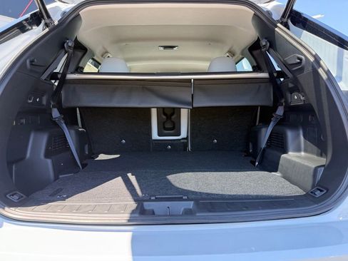 New 2026 Mitsubishi Outlander SE AWD/4WD image 8