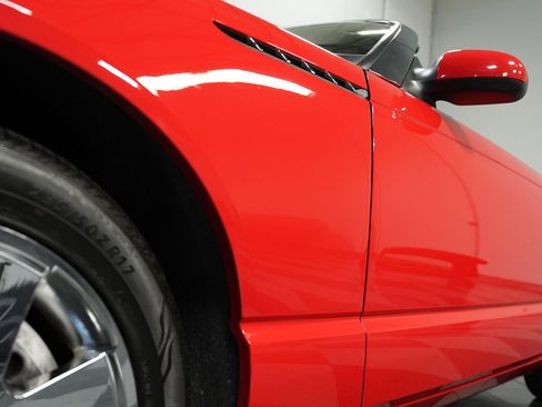 Used 2002 Ford Thunderbird image 18