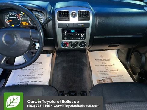 Used 2008 Chevrolet Colorado LT image 23