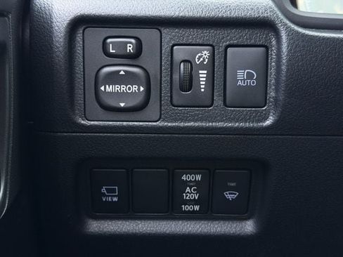 Used 2023 Toyota 4Runner Limited RWD image 23