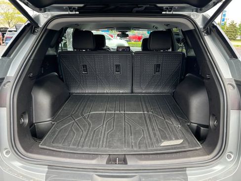 Certified 2024 Chevrolet Blazer LT w/ Convenience Package FWD image 22