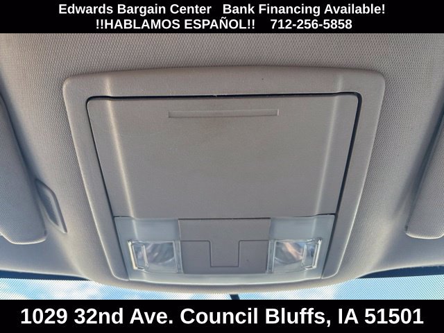 Used 2011 Ford Edge Limited AWD/4WD image 23