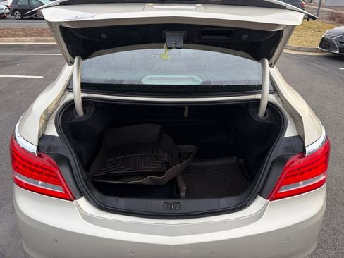Used 2014 Buick LaCrosse Leather image 19