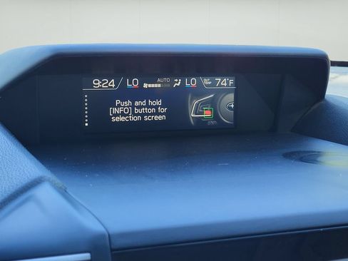 Used 2019 Subaru Forester Limited AWD/4WD image 16