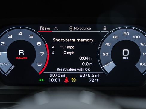 Used 2023 Audi A3 2.0T Premium w/ Convenience Package FWD image 44