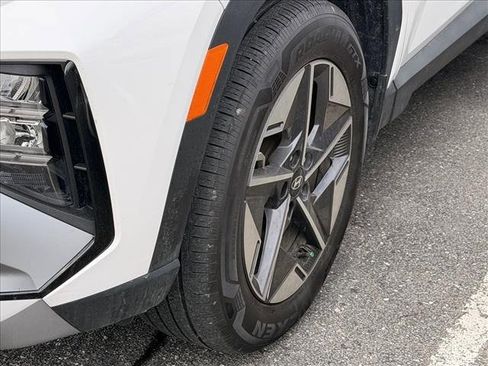 Certified 2025 Hyundai Tucson SEL image 25