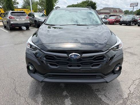 New 2026 Subaru Crosstrek 2.0i Premium AWD/4WD image 2