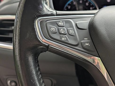 Used 2019 Chevrolet Equinox LT w/ Driver Convenience Package FWD image 26