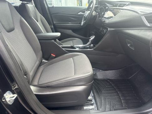 Used 2020 Buick Encore GX Select FWD image 12