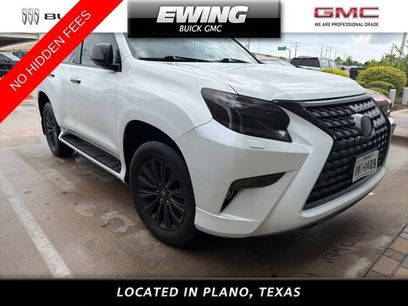 Used 2022 Lexus GX 460 Luxury w/ Off Road Package