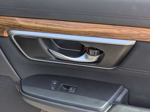 Used 2019 Honda CR-V EX image 38